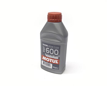 Bromsvätska MOTUL RBF600 312°
