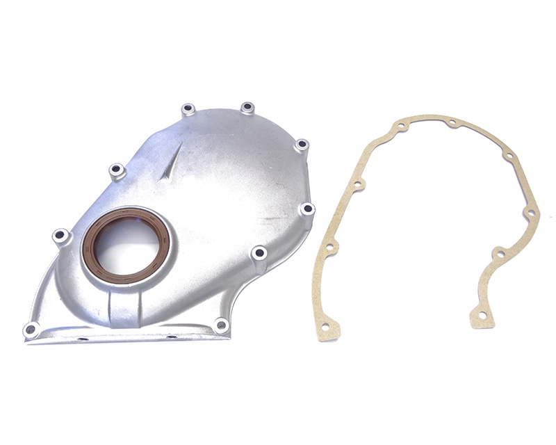 Front cover B18 B20 with seal & gasket - NEW - 2