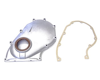 Front cover B18 B20 with seal & gasket - NEW