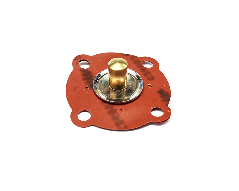 Diaphragm Accel pump  Dellorto DHLA Turbo and G/H/L/R