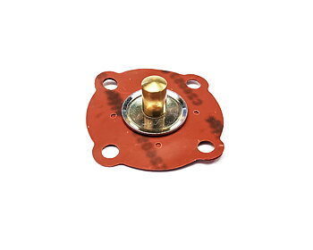 Membran Accpump Dellorto DHLA Turbo även G/H/L/R