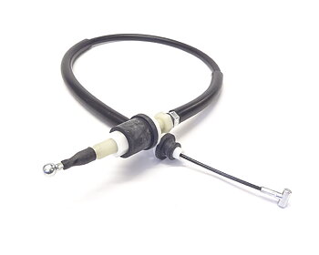 Clutch cable 240 Diesel, 740/760 