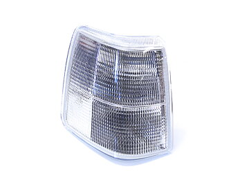 Corner lamp Front - right/white 740T 90/940 1990-98/760 -90/960 -94