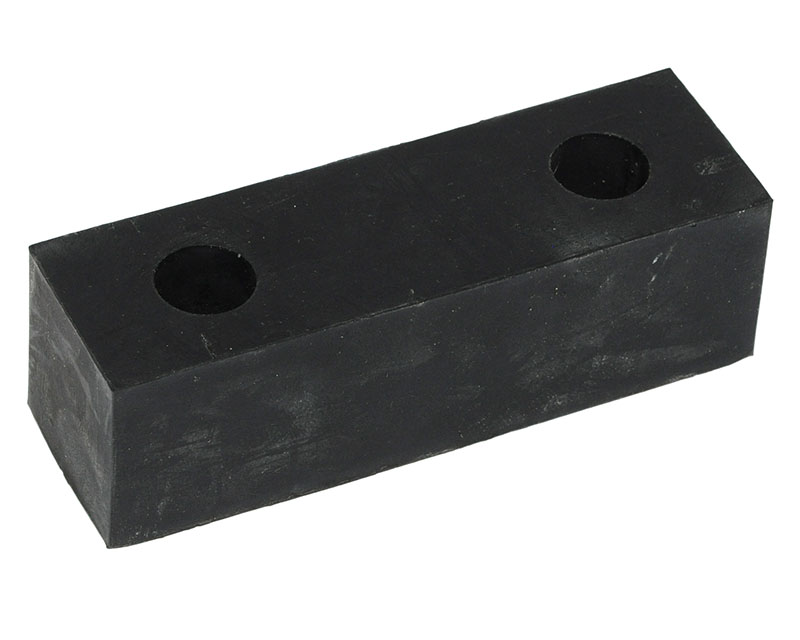 Bushing Rear axle Volvo PV/Duett