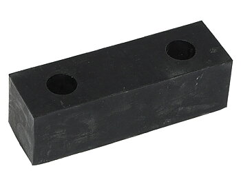 Bushing Rear axle Volvo PV/Duett