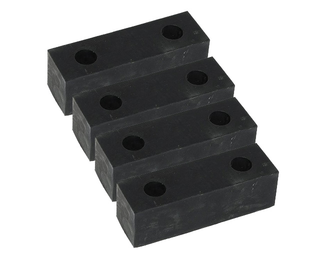 Bushing Rear axle Volvo PV/Duett - 2