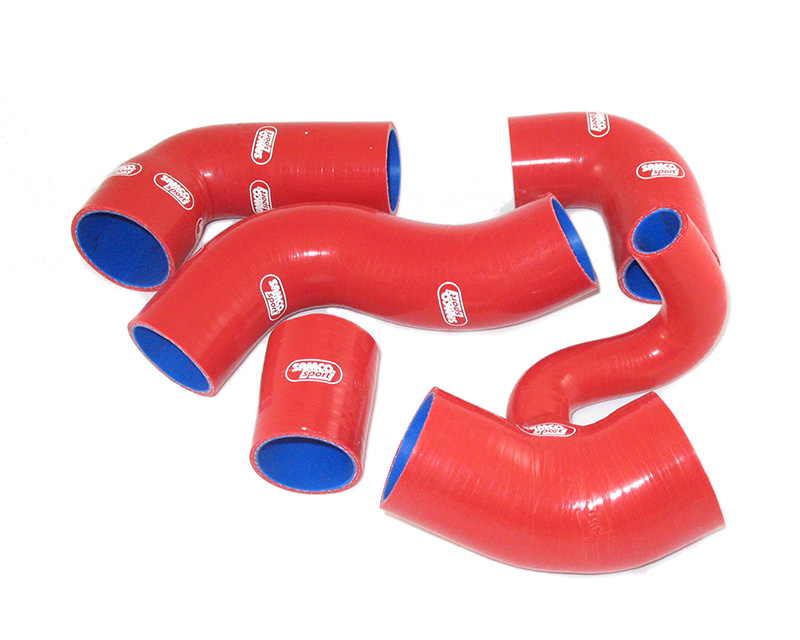 Silicone hose kit Samco 850 T5 etc