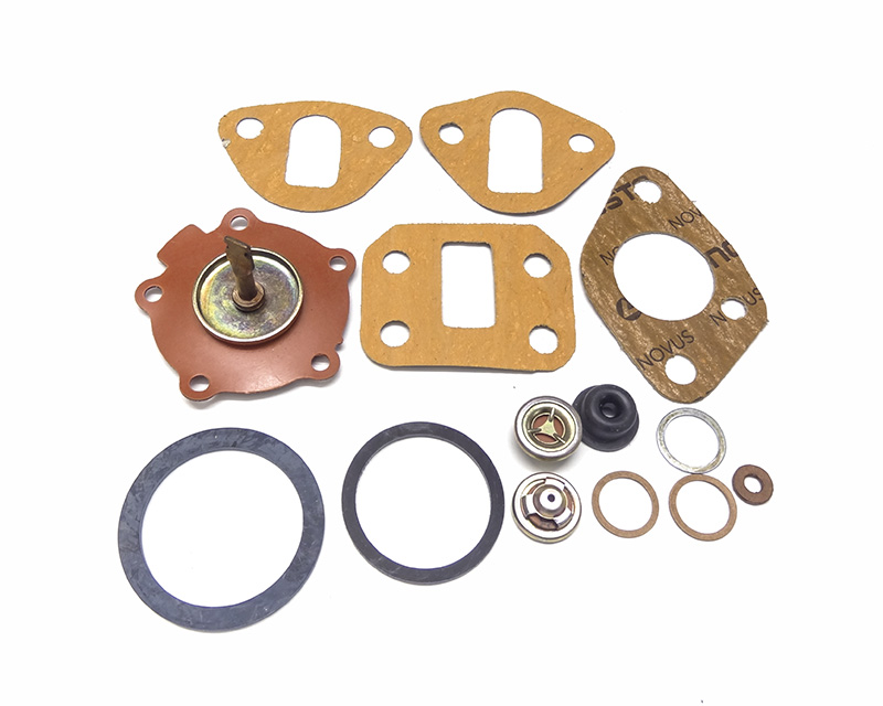 Repair kit for fuel pump B18 1965-69