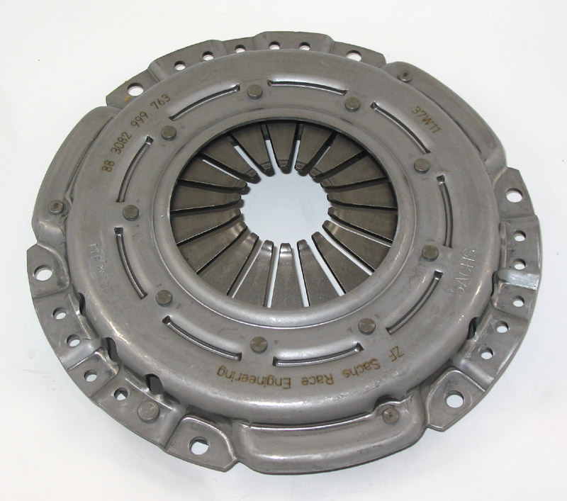 Clutch Sachs 228mm deep flywheel temporary out of stock