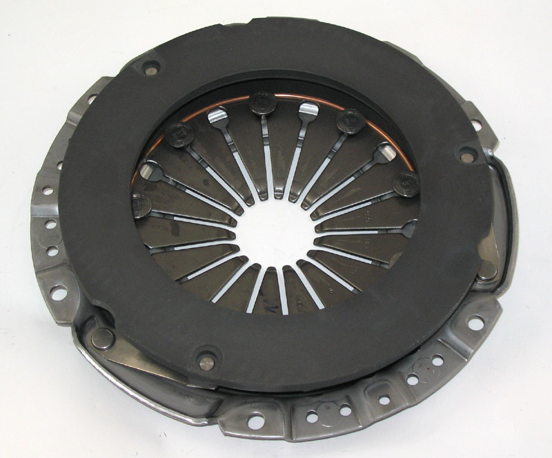 Clutch Sachs 228mm deep flywheel temporary out of stock - 2