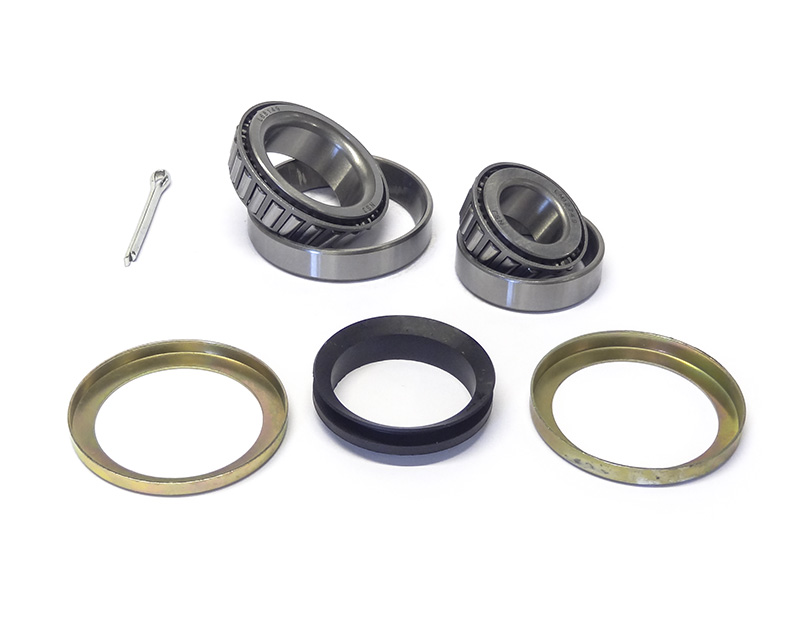 Wheel bearing Front kit 240