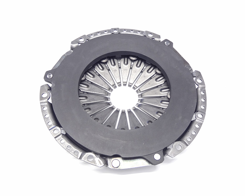 Clutch Sachs Volvo special -240mm dual mass flywheel - 2