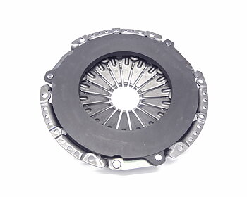 Tryckplatta Sachs Volvo special  240mm dubbelmassesvänghjul