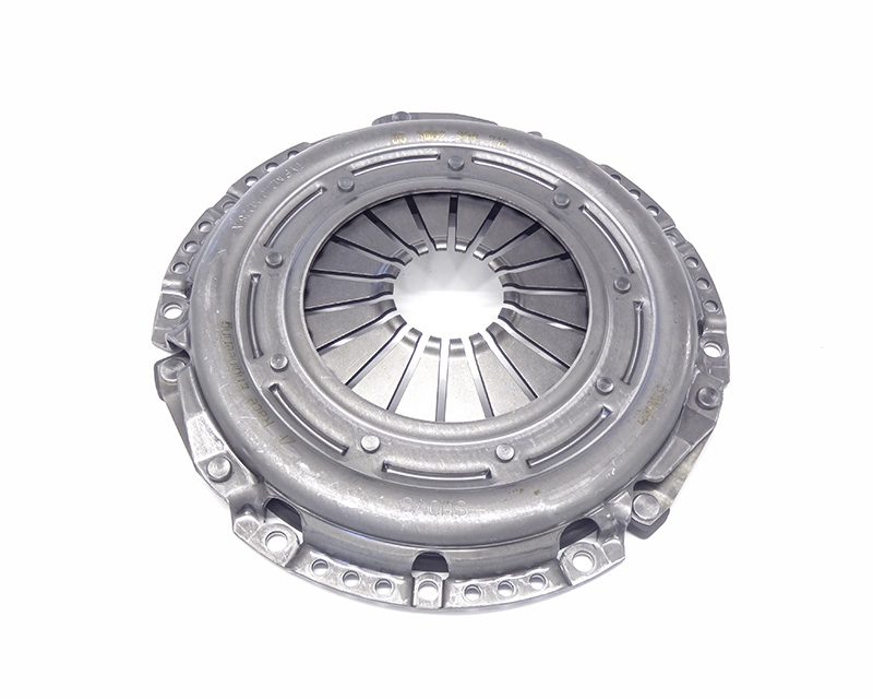 Clutch Sachs Volvo special -240mm dual mass flywheel