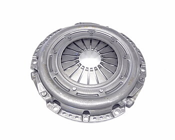 Tryckplatta Sachs Volvo special  240mm dubbelmassesvänghjul