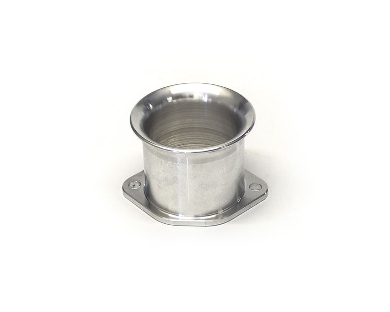 Tratt Weber 48MM  - 3