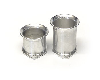 Tratt Weber 48MM 