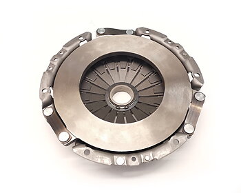 Tryckplatta B30 Förstärkt 240mm