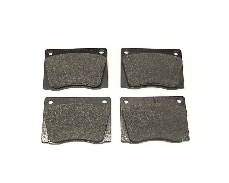 Brake pads Front Amazon 1962-68