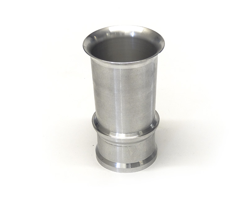 Trumpet Weber 48/50DCO - 4