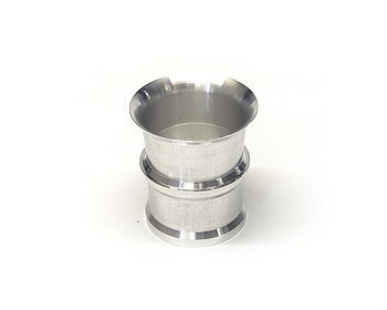 Tratt Weber 48/50DCO