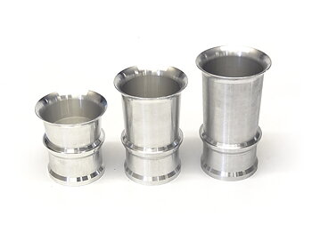 Tratt Weber 48/50DCO