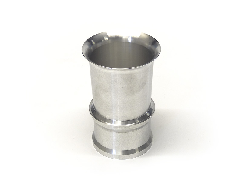 Trumpet Weber 48/50DCO - 3