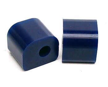 SuperPro Control Arm Lower-Rear Bush Kit
