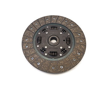 Lamell 228mm  22splines Turbo