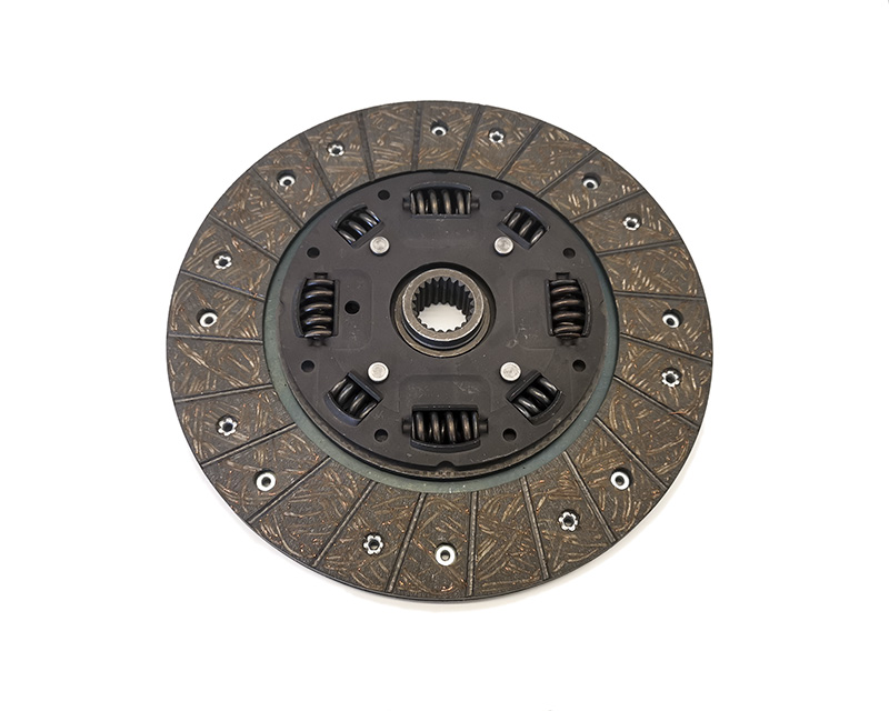 Lamell 228mm  22splines Turbo - 2