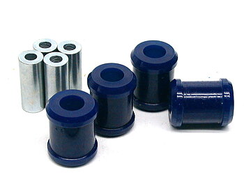 Bushing Superpro Sway Control Arm Lower - Inner & Outer Bush