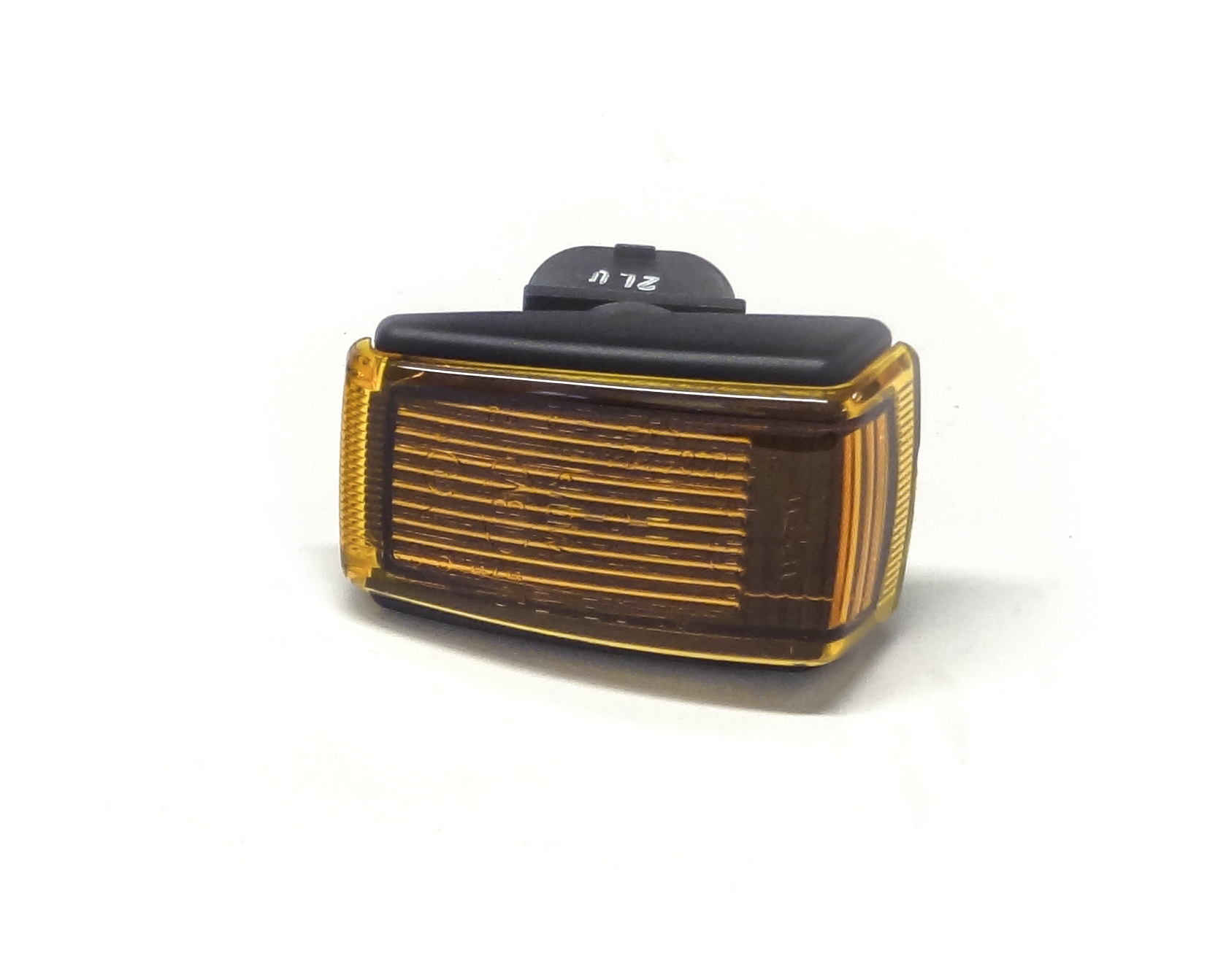 Sidoblinkers skärm 240/740/850/940/S70/V70