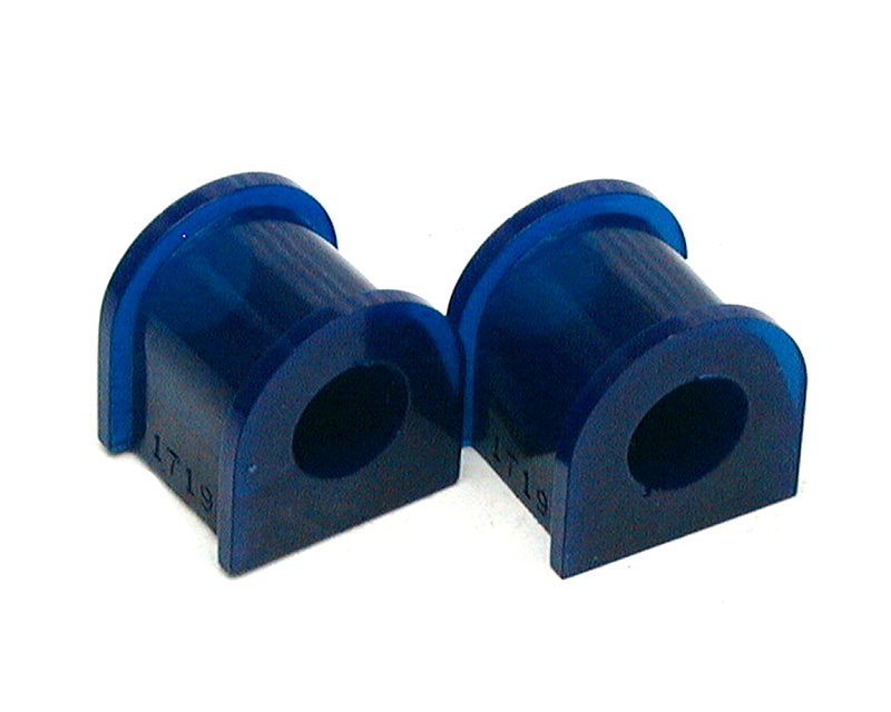 Bushing SuperPro Swaybar mount  rear 