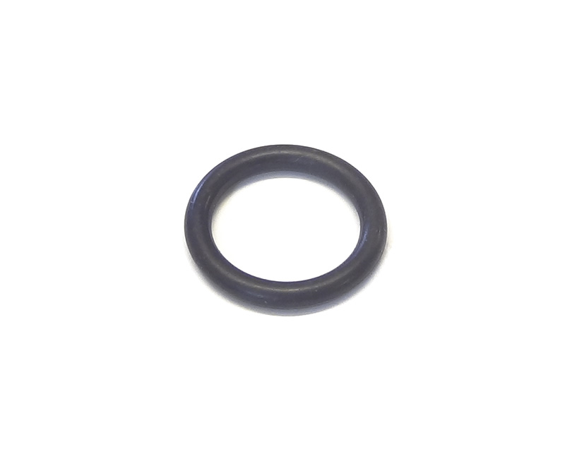 O-ring vevhusventilation 