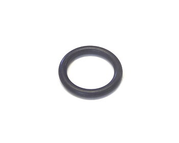 O-ring  crankcase breather