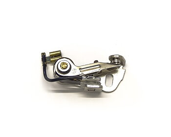 Point contact set B30E 1974-