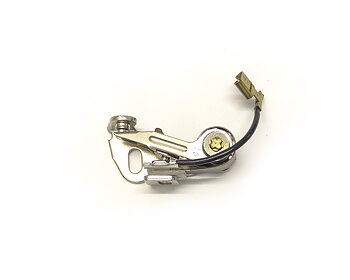 Point contact set B30E/F 1972-73