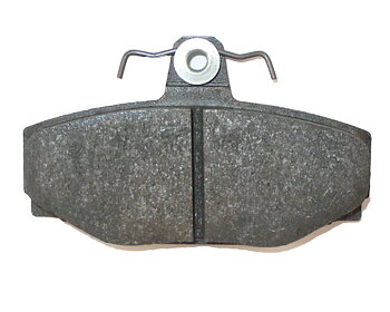 Brake pads Rear  multilink 700/900 850/V70AWD -2000