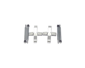  Assembly kit rear 740/940/850 and 240 B230F  ATE