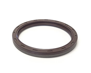 Crankshaft rear seal special reinforced