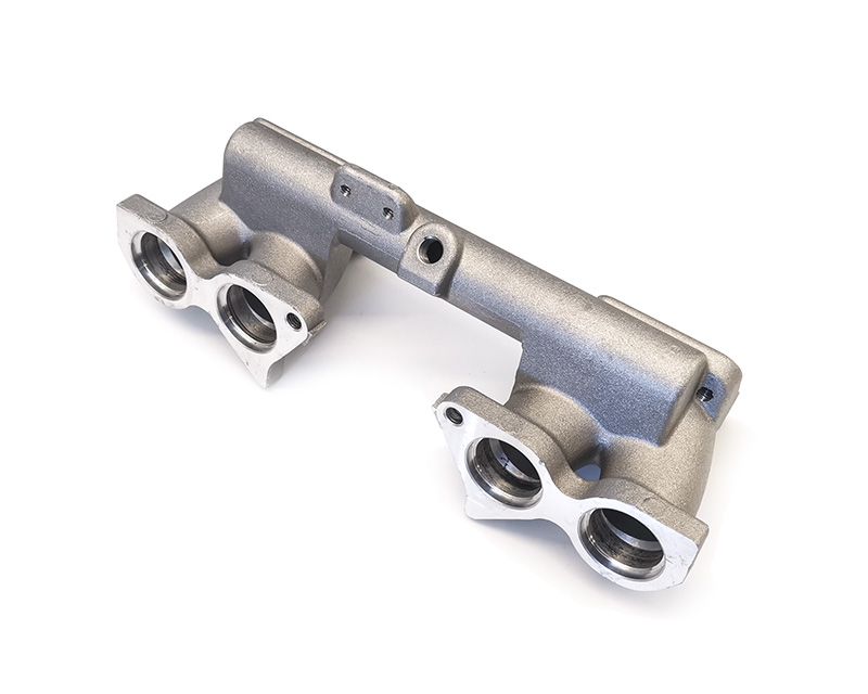 Intake manifold  B18B/D SPORT  - 2