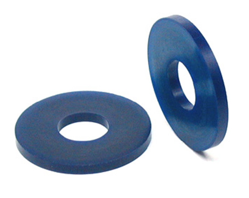 Bushing Superpro Trailing arm Upper Arm Thrust Washer