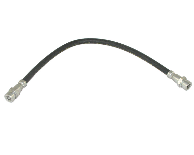 Bromsslang Fram Amazon 1962-65  P1800 1961-65 skivbroms