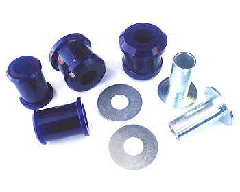 Bushing Superpro Control arm - lower  Inner Front & Rear