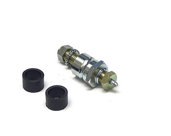 Repair kit, Control arm upper outer Volvo Pv/Duett