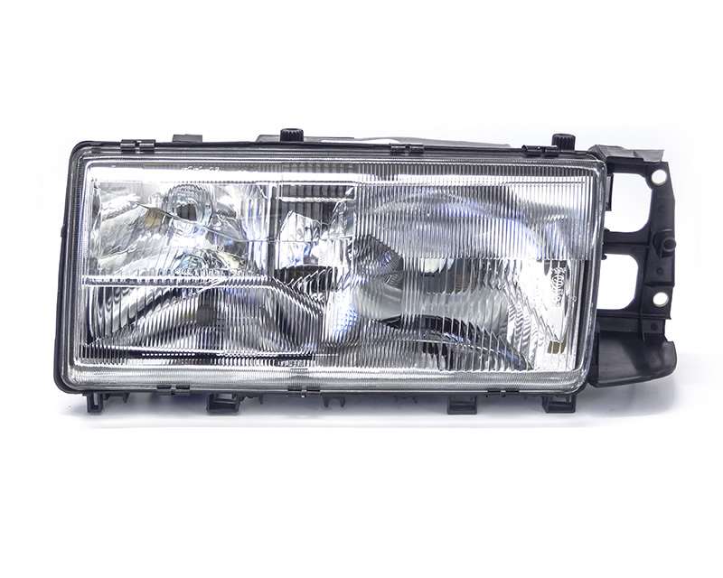 Head lamp Left 740Turbo/940 1990-