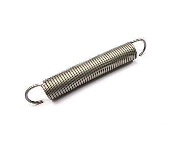 Return spring clutch arm B18