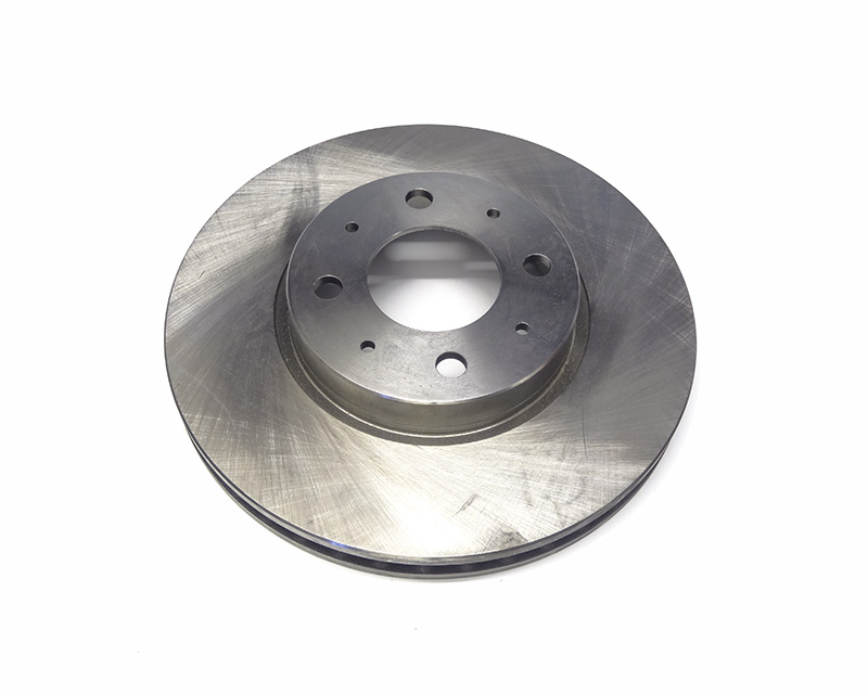 Bromsskiva fram 850 1992-93 4 Bultade hjul - 2