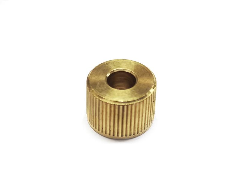 Wiper spindle hub Volvo Amazon/140 6mm