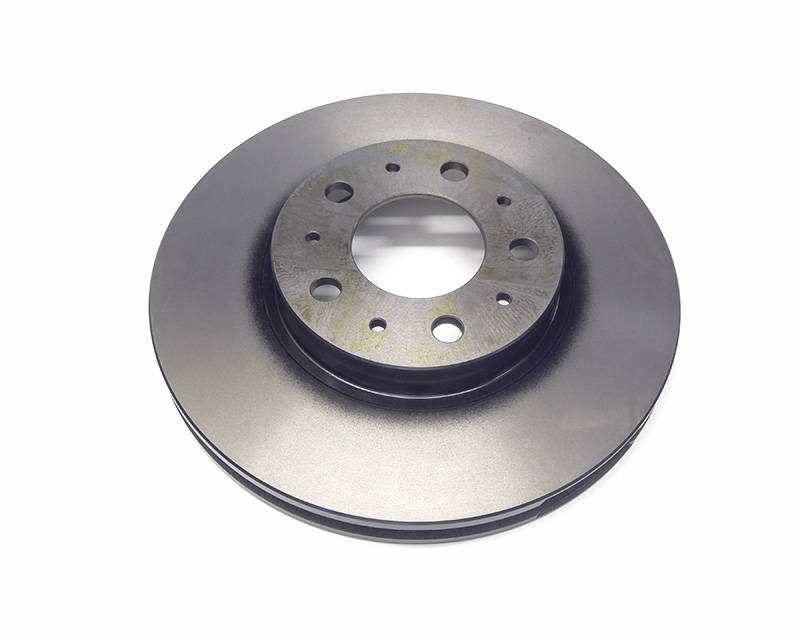 Brake disc Front 15"  960/S90/V90 850/S70/V70 - 2